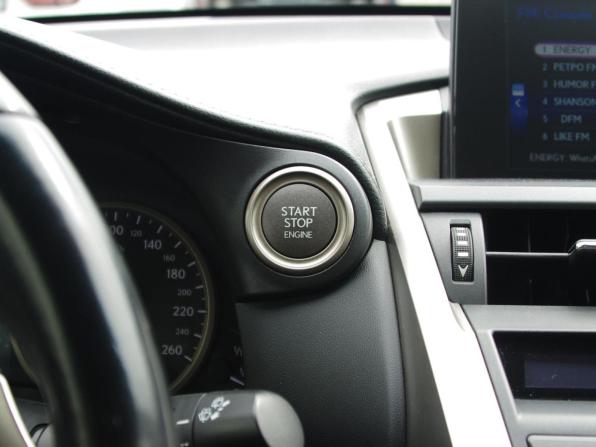 Lexus NX I с пробегом 2014 года, цена 2 845 000 рублей, 96728 км, внедорожник, Автокод Объявления