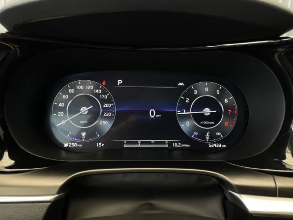 Kia K5 III с пробегом 2021 года, цена 3 090 000 рублей, 53433 км, седан, Автокод Объявления