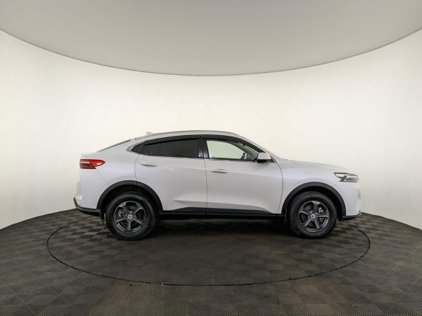 Haval F7x I Рестайлинг с пробегом 2022 года, цена 1 999 000 рублей, 30824 км, внедорожник, Автокод Объявления