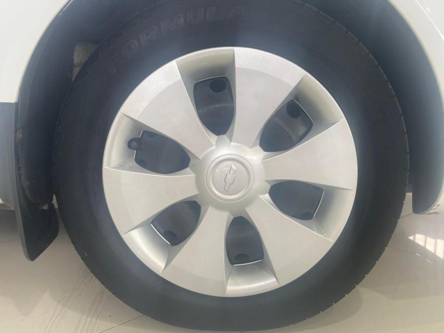Daewoo Gentra II Воронеж  - изображение 21