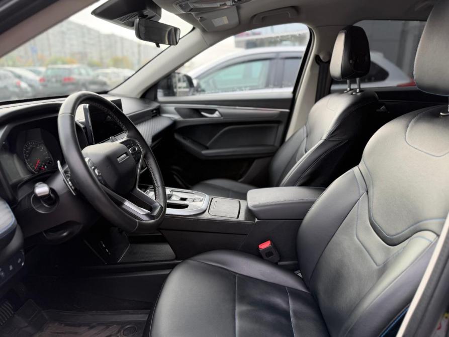 Haval Jolion I Рестайлинг Череповец  - изображение 10