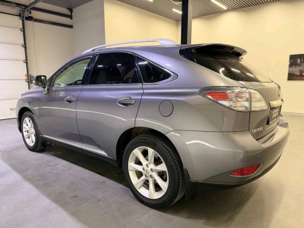 Lexus RX III с пробегом 2011 года, цена 1 938 000 рублей, 177034 км, внедорожник, Автокод Объявления