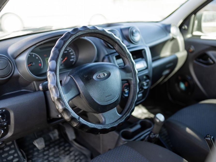 Lada (ВАЗ) Granta I Ижевск  - изображение 9