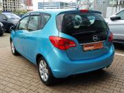 Opel Meriva B Екатеринбург  - изображение 30