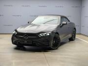 Mercedes-Benz CLE Москва  - изображение 16
