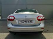 Renault Fluence I Рестайлинг Липецк  - изображение 20