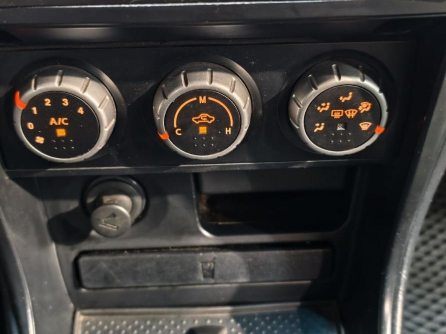 Nissan Almera Classic I Курск  - изображение 13