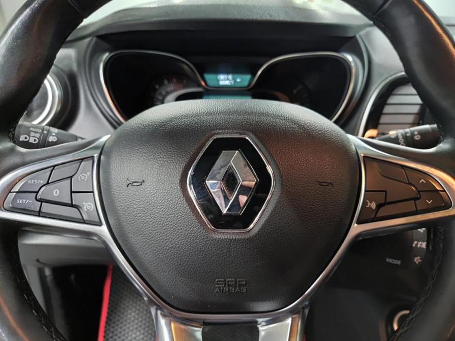 Renault Kaptur I Рестайлинг Казань  - изображение 24