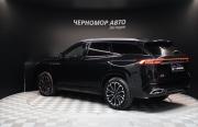 Jaecoo J8 Крым  - изображение 32