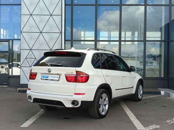 BMW X5 II (E70) Рестайлинг с пробегом 2012 года, цена 2 399 000 рублей, 160489 км, внедорожник, Автокод Объявления