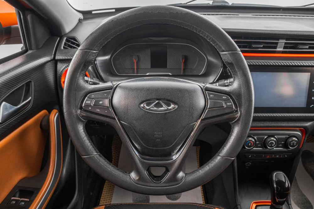 Chery Tiggo 2 I Барнаул  - изображение 14