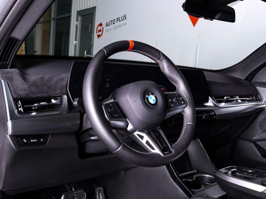 BMW X2 II (U10) Минеральные Воды  - изображение 8