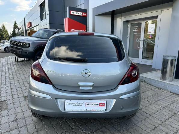 Opel Corsa D Рестайлинг II с пробегом 2013 года, цена 456 872 рубля, 195633 км, хэтчбек, Автокод Объявления