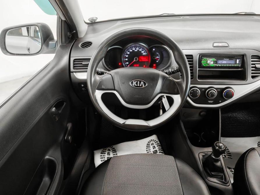 Kia Picanto II Тула  - изображение 10