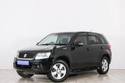 Suzuki Escudo III Красноярск  - изображение 26