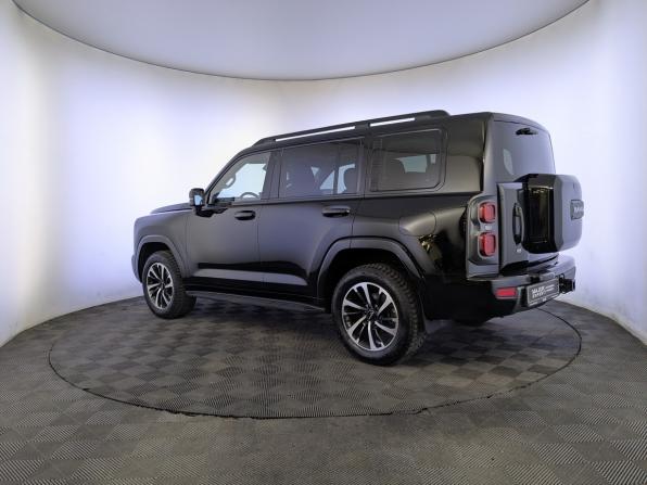 Haval H9 II с пробегом 2024 года, цена 3 950 000 рублей, 65000 км, внедорожник, Автокод Объявления