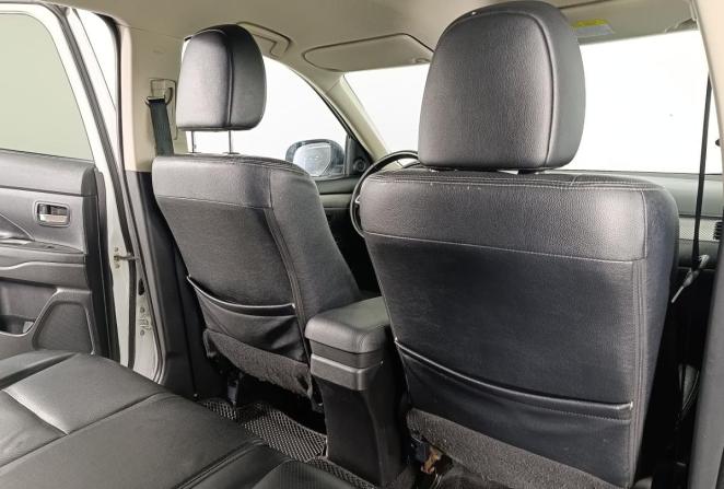 Mitsubishi Outlander III с пробегом 2013 года, цена 1 460 000 рублей, 147474 км, внедорожник, Автокод Объявления