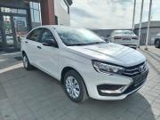 Lada (ВАЗ) Vesta I Рестайлинг (NG) Краснодар  - изображение 15
