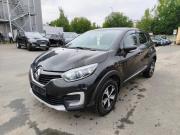 Renault Kaptur I Санкт-Петербург  - изображение 11