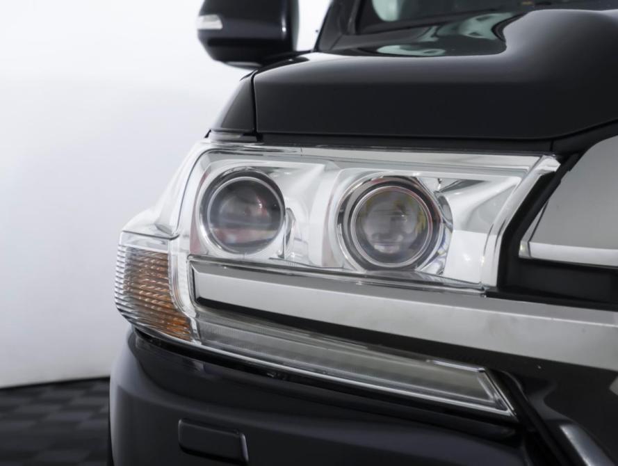Toyota Land Cruiser 200 Series Рестайлинг 2 Москва  - изображение 24