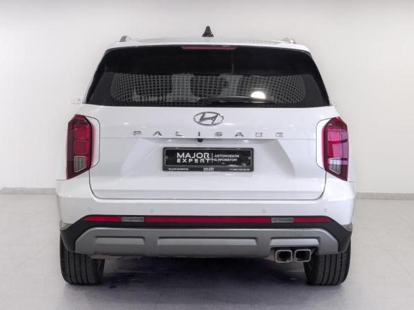 Hyundai Palisade I Рестайлинг с пробегом 2023 года, цена 5 490 000 рублей, 69540 км, внедорожник, Автокод Объявления