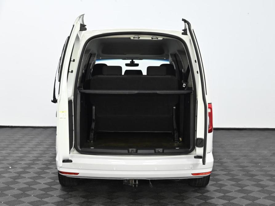 Volkswagen Caddy IV Москва  - изображение 5