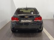 Chevrolet Cruze I Ульяновск  - изображение 11