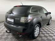 Mazda CX-7 I Рестайлинг Москва  - изображение 24