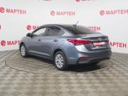 Hyundai Solaris II Вологда  - изображение 24