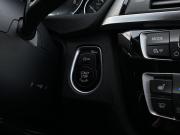 BMW 3 серии VI (F3x) Рестайлинг Москва  - изображение 41