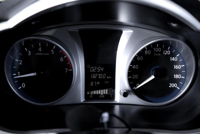 Datsun on-DO I с пробегом 2018 года, цена 450 000 рублей, 133000 км, седан, Автокод Объявления