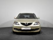 Mazda 3 I (BK) Рестайлинг Санкт-Петербург  - изображение 20