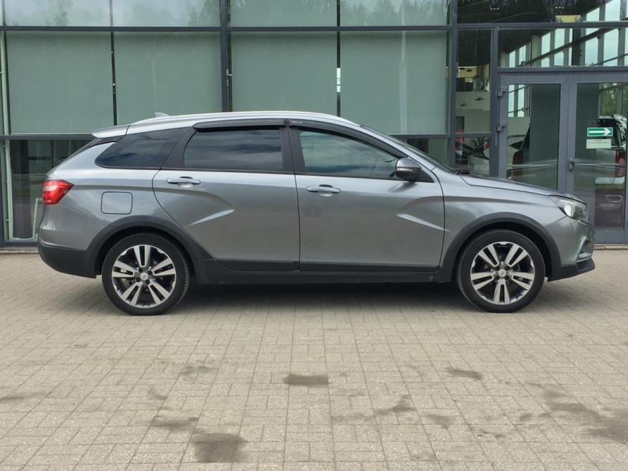 Lada (ВАЗ) Vesta I Ярославль  - изображение 4
