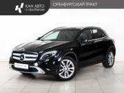 Mercedes-Benz GLA I (X156) Казань  - изображение 16