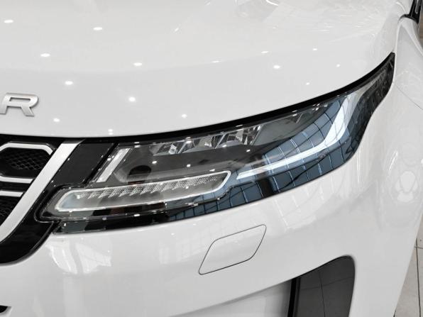 Land Rover Range Rover Evoque II с пробегом 2020 года, цена 3 590 000 рублей, 46559 км, внедорожник, Автокод Объявления