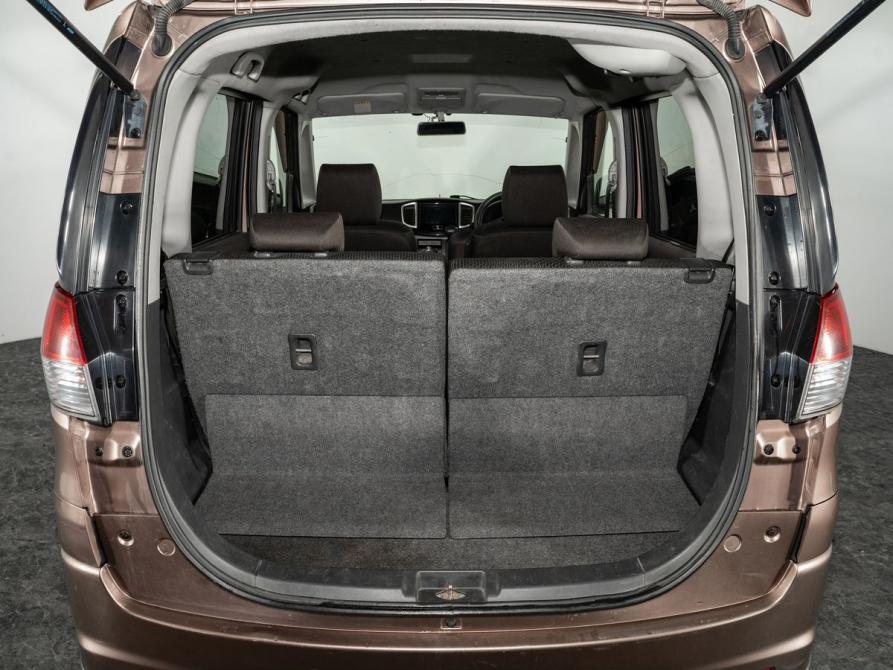 Mitsubishi Delica D:2 I Иркутск  - изображение 15