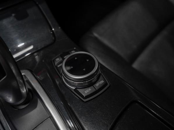 BMW 5 серии VI (F10/F11/F07) с пробегом 2012 года, цена 1 445 000 рублей, 277040 км, седан, Автокод Объявления