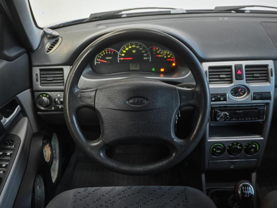 Lada (ВАЗ) Priora I Челябинск  - изображение 17