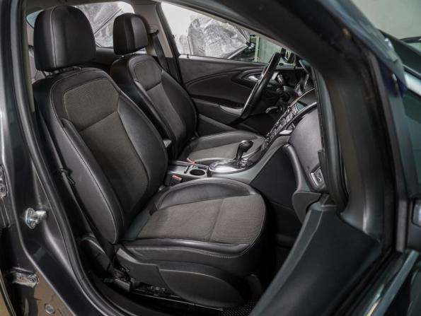 Opel Astra J с пробегом 2010 года, цена 759 000 рублей, 169193 км, хэтчбек, Автокод Объявления
