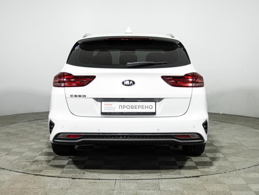 Kia Ceed III Санкт-Петербург  - изображение 7