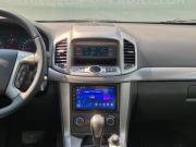 Chevrolet Captiva I Рестайлинг Екатеринбург  - изображение 23