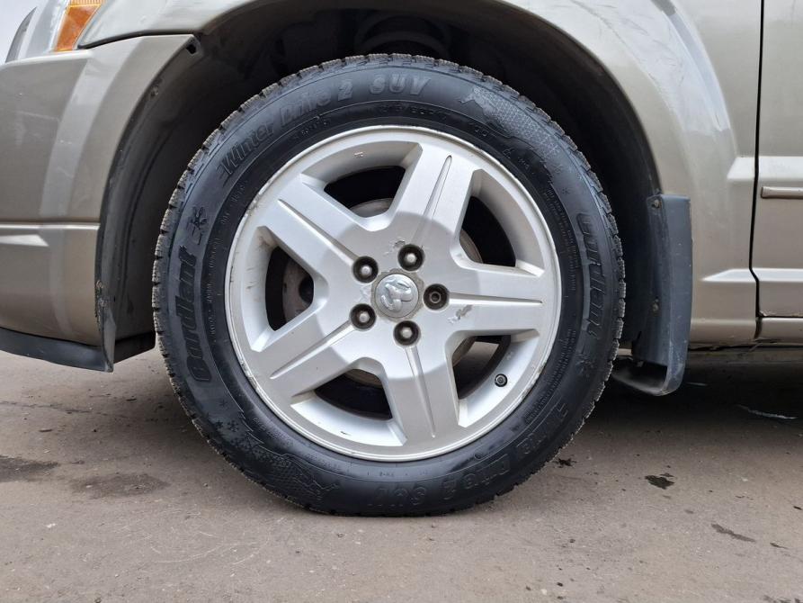 Dodge Caliber I Москва  - изображение 9