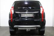 Mitsubishi Pajero Sport III Санкт-Петербург  - изображение 23