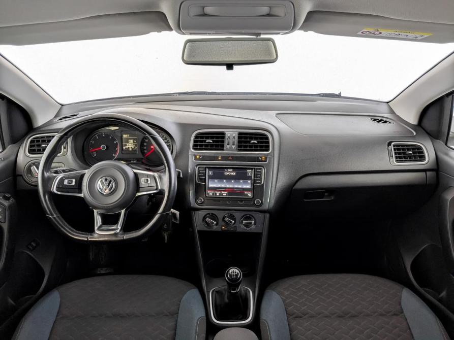 Volkswagen Polo V Рестайлинг Москва  - изображение 13