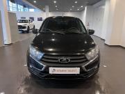 Lada (ВАЗ) Granta I Рестайлинг Чебоксары  - изображение 43