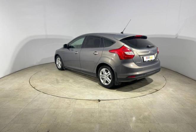 Ford Focus III с пробегом 2011 года, цена 615 000 рублей, 150856 км, хэтчбек, Автокод Объявления