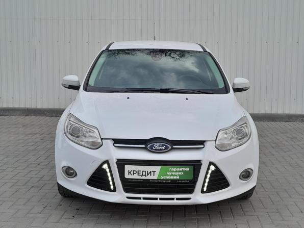 Ford Focus III с пробегом 2014 года, цена 919 000 рублей, 157000 км, седан, Автокод Объявления