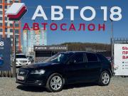 Audi A3 II (8P) Рестайлинг 2 Ижевск  - изображение 20
