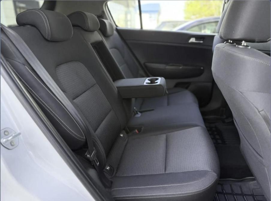 Kia Sportage IV Рестайлинг Ставрополь  - изображение 21