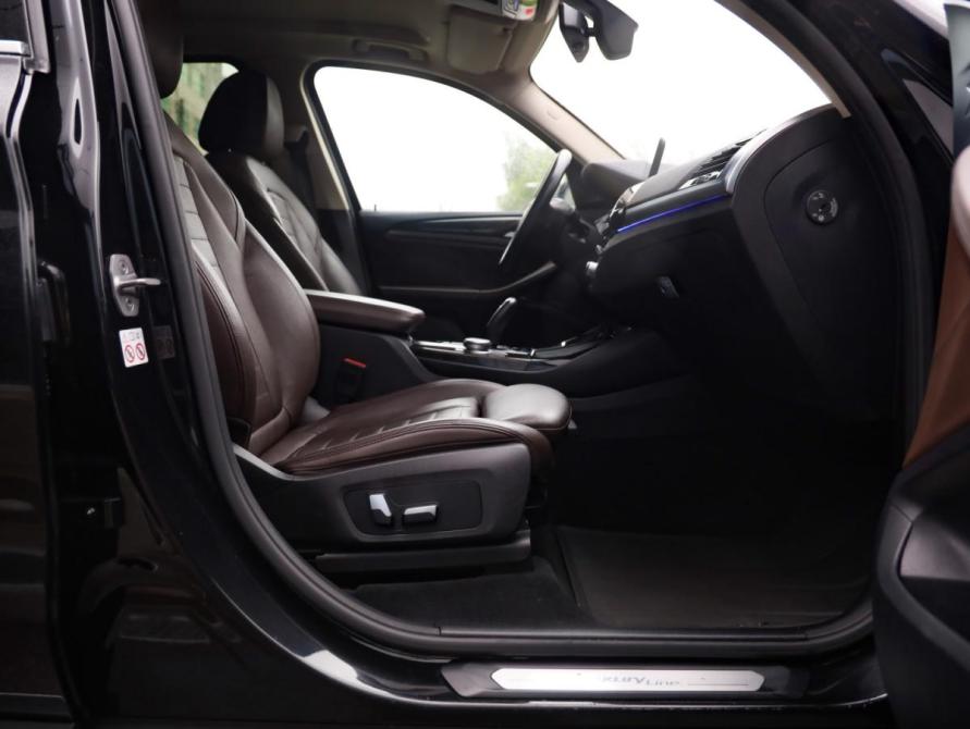 BMW X3 III (G01) Санкт-Петербург  - изображение 32